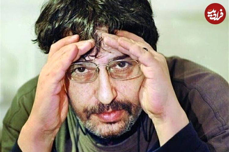 [ محمد صالح علا ] رمان الاغ طلایی!