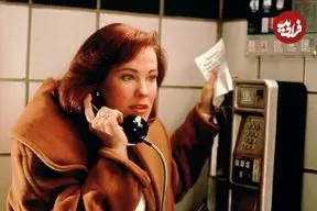 واکنش به مرگ یک بازیگر