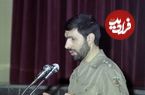 عکس؛ سفر در زمان؛ «صیاد شیرازی و رهبر انقلاب» در حال بررسی نقشه عملیات؛ دهه 60