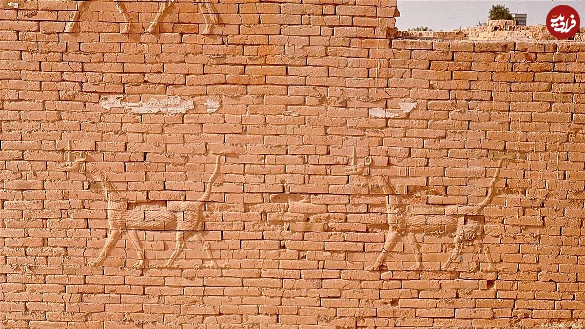 بازگشت سرود گمشده‌ شهر باستانی بابل با کمک هوش مصنوعی