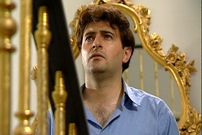 عکس| سفر زمان؛ چهرۀ «سعید مقامی» (سریال آتش و شبنم) بعد از 25 سال در 60 سالگی