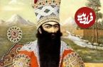 عکس؛ سفر در زمان؛ عکسی دیده نشده از فرزندان فتحعلی شاه