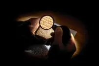 ۶ راز باستانی که «هوش مصنوعی» به حل آنها کمک کرد