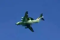 همه چیز درباره آواکس چینی