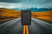 نقش ردیاب خودرو آهنربایی و سیمی در افزایش امنیت و پیشگیری از سرقت خودروها