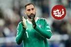 رده‌بندی ۱۰ دروازه‌بان برتر جهان؛ دوناروما بالاتر از کورتوا