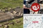 تصاویر؛ کشف کفش چرمی ۲ هزار ساله سرباز رومی با پاهایی غول‌پیکر