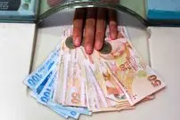 قیمت لیر ترکیه امروز شنبه 16 خرداد 1405؛ صعود 0.39 درصدی