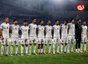 برنامه تمرینی تیم ملی تا جام جهانی؛ تصمیم قلعه‌نویی در صورت لغو لیگ برتر مشخص شد