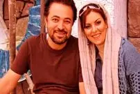 عکس| سفر در زمان؛ «حسن جوهرچی» در 25 سالگی و در پنجمین فیلم اش؛ سال 72