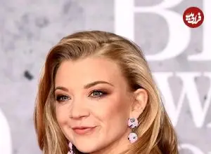 عکس| سفر در زمان؛ «مارجری» سریال گیم آف ترونز در 26 سالگی و در نیویورک؛ سال 1386