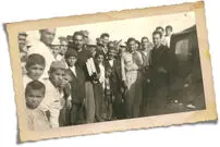 روزگاری که دل همسایه برای همسایه‌اش می‌تپید