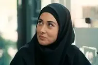 عکس| سفر زمان؛ عکس‌های شخصی «مریم» (سریال ساهره) در سفر به شمال