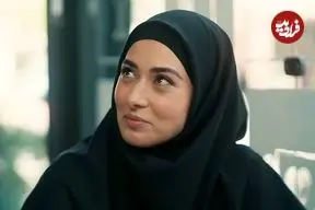 عکس| سفر زمان؛ عکس‌های شخصی «مریم» (سریال ساهره) در سفر به شمال