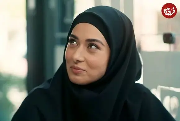 عکس| سفر زمان؛ عکس‌های شخصی «مریم» (سریال ساهره) در سفر به شمال