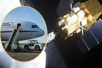ماموریت نجات تلسکوپ فضایی پرتاب شد