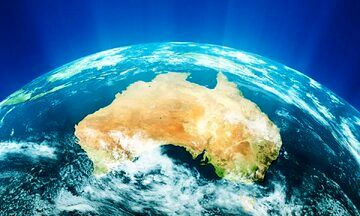 استرالیا وجود خارجی ندارد؛ باور ندارید؟ از مایکروسافت بینگ بپرسید