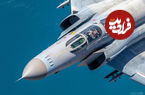 تصاویر؛ بررسی تمام ۵ نسخه جنگنده‌ی افسانه‌ای F-4 Phantom II ساخت مک‌دانل داگلاس