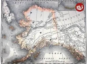 چرا روسیه آلاسکا را به آمریکا فروخت؟