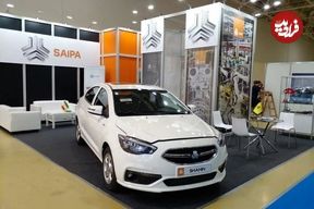 جدول؛ قیمت روز محصولات سایپا یکشنبه ۲۰ مهر ۱۴۰۴؛ شاهین پلاس ارزان شد