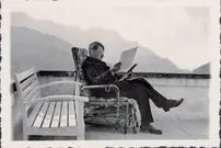 هیولا چطور زاده شد؛ پسری سرخورده و ناامید در عرصه هنر که تبدیل به دیکتاتوری در عالم سیاست شد!