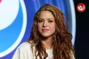 عکس| سفر در زمان؛ «شکیرا» در 25 سالگی و در فلوریدا؛ سال 1381