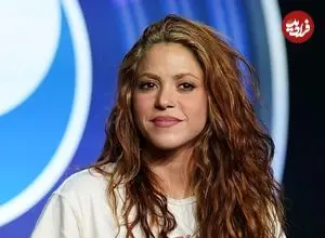 عکس| سفر در زمان؛ «شکیرا» در 25 سالگی و در فلوریدا؛ سال 1381