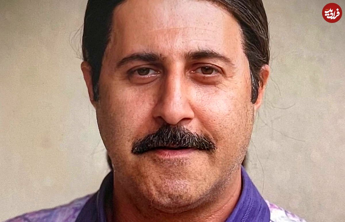عکس| سفر در زمان؛ «رحمت» سریال پایتخت و آزاده نامداری در کنار کعبه
