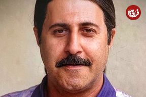 عکس| سفر در زمان؛ «رحمت» سریال پایتخت و آزاده نامداری در کنار کعبه