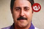 عکس| سفر در زمان؛ «رحمت» سریال پایتخت و آزاده نامداری در کنار کعبه