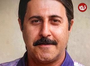 عکس| سفر در زمان؛ «رحمت» سریال پایتخت و آزاده نامداری در کنار کعبه