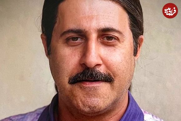 عکس| سفر در زمان؛ «رحمت» سریال پایتخت و آزاده نامداری در کنار کعبه