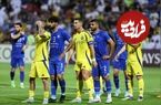 عصبانیت از ستاره النصر: مقابل استقلال افتضاح بود!