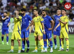 عصبانیت از ستاره النصر: مقابل استقلال افتضاح بود!