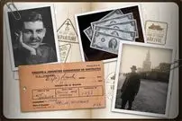 تصاویر| زندگی پنهان یک «جیمز باند واقعی»؛ از دیدار با استالین تا گنج کشف‌نشده میلیون‌دلاری