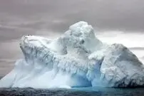 یک آلمان از زمین محو شده است!