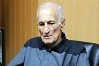 عکس| سفر زمان؛ «عبدالله موحد» روی سکوی قهرمانی المپیک؛ 58 سال قبل