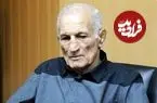 عکس| سفر زمان؛ «عبدالله موحد» روی سکوی قهرمانی المپیک؛ 58 سال قبل