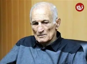 عکس| سفر زمان؛ «عبدالله موحد» روی سکوی قهرمانی المپیک؛ 58 سال قبل