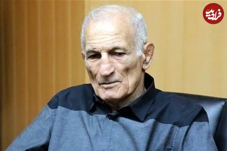 عکس| سفر زمان؛ «عبدالله موحد» روی سکوی قهرمانی المپیک؛ 58 سال قبل