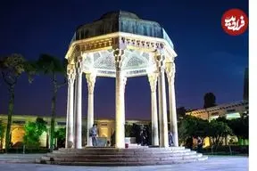 فال حافظ امروز یکشنبه 10 خرداد ماه 1405