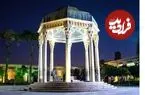 فال حافظ امروز یکشنبه 10 خرداد ماه 1405