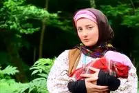 عکس| سفر در زمان؛ «فرانک، زن جاوید» سریال سوجان در 31 سالگی؛ سال 1403