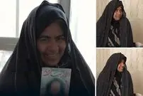 (ویدئو) واکنش خالق شعار صل علی سه ترکه به شایعه فوت خود