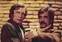 عکس| سفر زمان؛ «بیک ایمانوردی» در سواحل نیس فرانسه؛ اوایل دهه 50