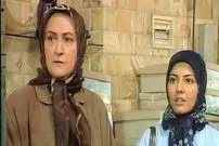 عکس| سفر زمان؛ «مریم امیرجلالی و آناهیتا همتی» 14 سال بعد از «خانه به دوش» در کنار هم