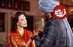 عکس؛ سفر در زمان؛ «ماسوآ» سریال دختر مهاراجه در 30 سالگی؛ سال 1371