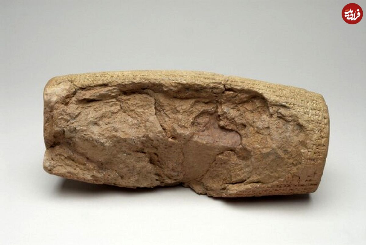 تصاویر؛ جزئیات یکی از مهمترین اسناد تاریخی جهان