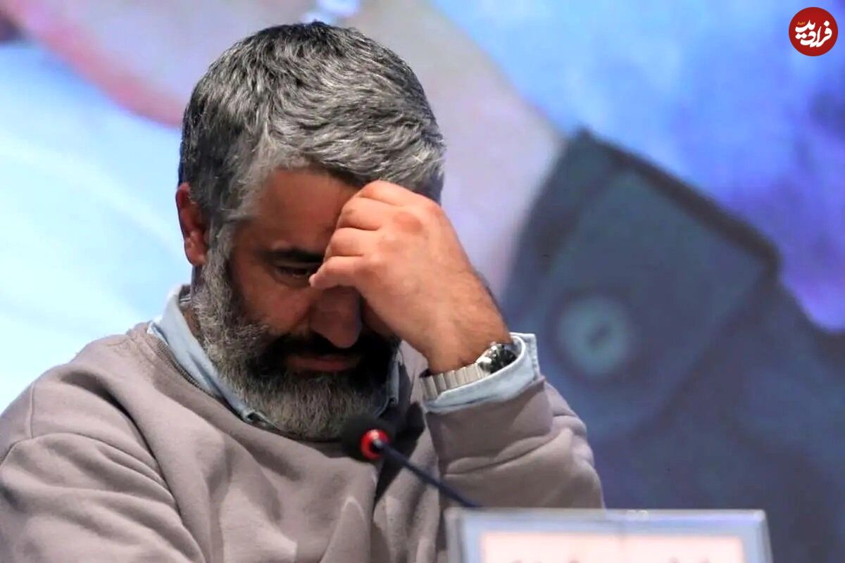 تکلیف پخش سریال‌های پژمان جمشیدی از تلویزیون مشخص شد