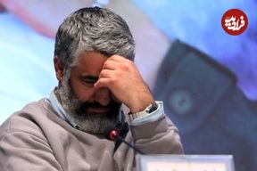 تکلیف پخش سریال‌های پژمان جمشیدی از تلویزیون مشخص شد